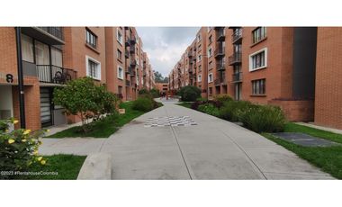 Apartamento en Tocancipa (Cundinamarca) RAH CO: 25-737