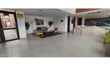 Apartamento en Tocancipa (Cundinamarca) RAH CO: 25-737