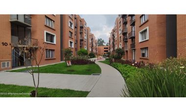 Apartamento en Tocancipa (Cundinamarca) RAH CO: 25-737