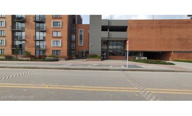 Apartamento en Tocancipa (Cundinamarca) RAH CO: 25-737