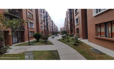 Apartamento en Tocancipa (Cundinamarca) RAH CO: 25-737