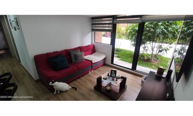 Apartamento en Tocancipa (Cundinamarca) RAH CO: 25-737