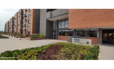 Apartamento en Tocancipa (Cundinamarca) RAH CO: 25-737