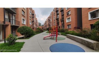 Apartamento en Tocancipa (Cundinamarca) RAH CO: 25-737