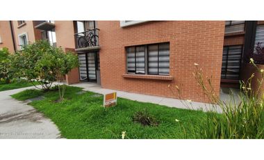 Apartamento en Tocancipa (Cundinamarca) RAH CO: 25-737