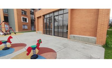 Apartamento en Tocancipa (Cundinamarca) RAH CO: 25-737