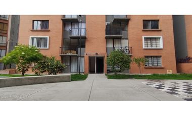 Apartamento en Tocancipa (Cundinamarca) RAH CO: 25-737
