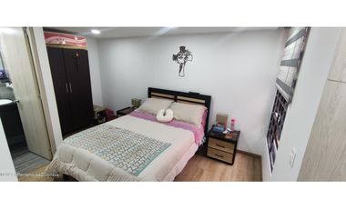 Apartamento en Tocancipa (Cundinamarca) RAH CO: 25-737