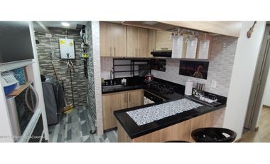 Apartamento en Tocancipa (Cundinamarca) RAH CO: 25-737