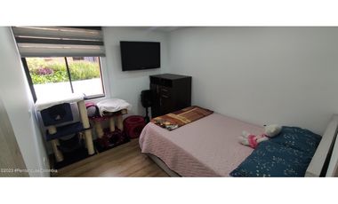 Apartamento en Tocancipa (Cundinamarca) RAH CO: 25-737