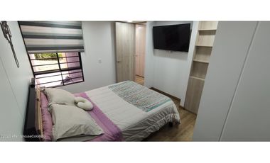 Apartamento en Tocancipa (Cundinamarca) RAH CO: 25-737