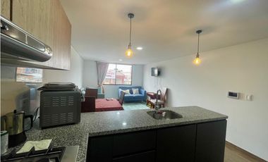 Apartamento en Cota (Cundinamarca) RAH CO: 25-1093