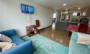 Apartamento en Cota (Cundinamarca) RAH CO: 25-1093