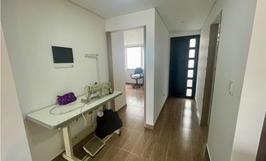 Apartamento en Cota (Cundinamarca) RAH CO: 25-1093