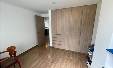 Apartamento en Cota (Cundinamarca) RAH CO: 25-1093