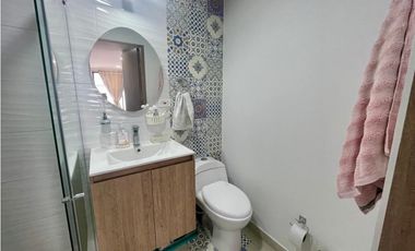 Apartamento en Cota (Cundinamarca) RAH CO: 25-1093