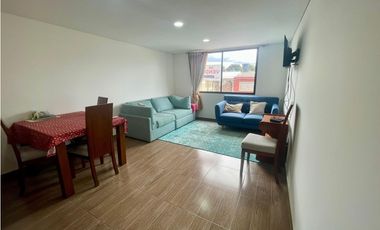 Apartamento en Cota (Cundinamarca) RAH CO: 25-1093