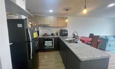 Apartamento en Cota (Cundinamarca) RAH CO: 25-1093