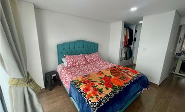 Apartamento en Cota (Cundinamarca) RAH CO: 25-1093