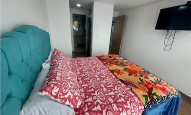 Apartamento en Cota (Cundinamarca) RAH CO: 25-1093