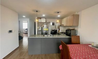 Apartamento en Cota (Cundinamarca) RAH CO: 25-1093