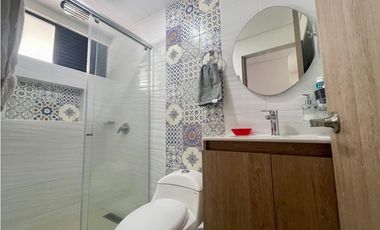 Apartamento en Cota (Cundinamarca) RAH CO: 25-1093