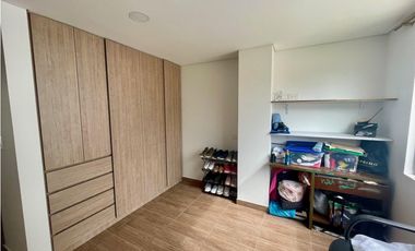 Apartamento en Cota (Cundinamarca) RAH CO: 25-1093