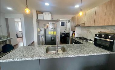 Apartamento en Cota (Cundinamarca) RAH CO: 25-1093