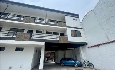Apartamento en Cota (Cundinamarca) RAH CO: 25-1093