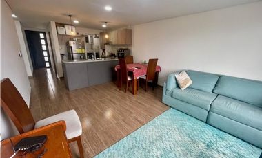 Apartamento en Cota (Cundinamarca) RAH CO: 25-1093