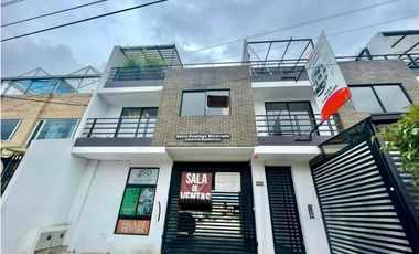 Apartamento en Cota (Cundinamarca) RAH CO: 25-1093