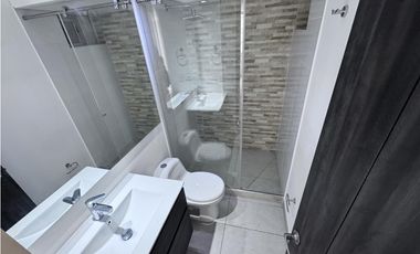 Apartamento en Bogota (Bogota D.C.) RAH CO: 25-1394