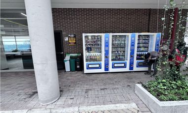 Apartamento en Bogota (Bogota D.C.) RAH CO: 25-1394