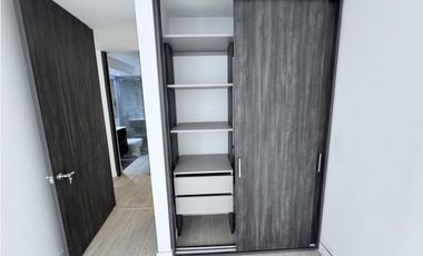 Apartamento en Bogota (Bogota D.C.) RAH CO: 25-1394