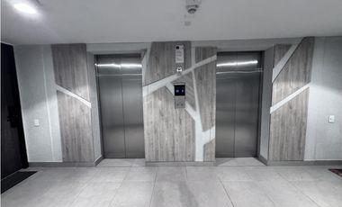 Apartamento en Bogota (Bogota D.C.) RAH CO: 25-1394