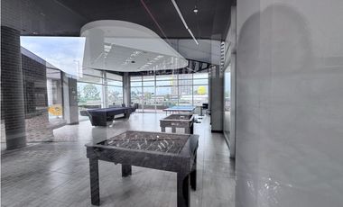 Apartamento en Bogota (Bogota D.C.) RAH CO: 25-1394