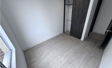 Apartamento en Bogota (Bogota D.C.) RAH CO: 25-1394