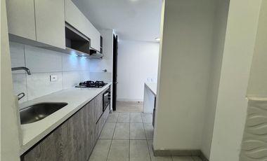 Apartamento en Bogota (Bogota D.C.) RAH CO: 25-1394