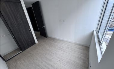 Apartamento en Bogota (Bogota D.C.) RAH CO: 25-1394