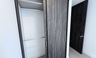 Apartamento en Bogota (Bogota D.C.) RAH CO: 25-1394