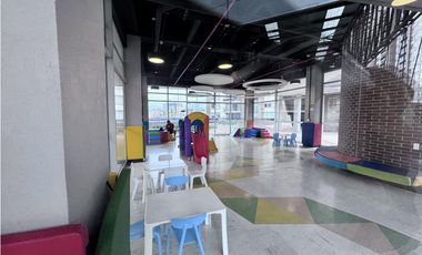 Apartamento en Bogota (Bogota D.C.) RAH CO: 25-1394