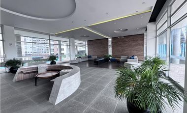 Apartamento en Bogota (Bogota D.C.) RAH CO: 25-1394