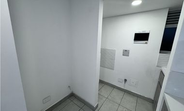 Apartamento en Bogota (Bogota D.C.) RAH CO: 25-1394
