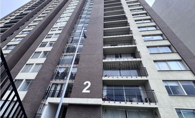Apartamento en Bogota (Bogota D.C.) RAH CO: 25-1394