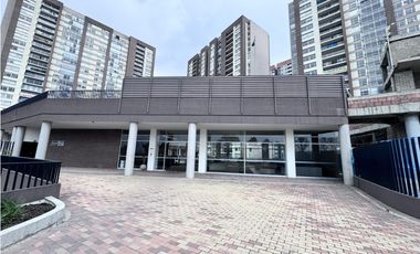 Apartamento en Bogota (Bogota D.C.) RAH CO: 25-1394