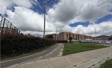 Apartamento en Tocancipa (Cundinamarca) RAH CO: 25-1171