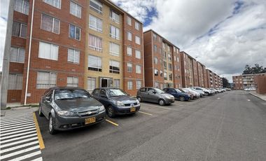 Apartamento en Tocancipa (Cundinamarca) RAH CO: 25-1171