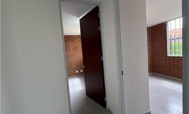 Apartamento en Tocancipa (Cundinamarca) RAH CO: 25-1171