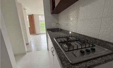 Apartamento en Tocancipa (Cundinamarca) RAH CO: 25-1171