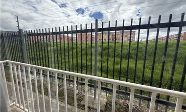 Apartamento en Tocancipa (Cundinamarca) RAH CO: 25-1171